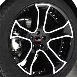 Диск LegeArtis concept-lr506 8 x 19 (модель 9140137)