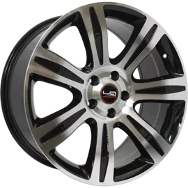 Диск LegeArtis Concept-LR512 9.5 x 22 (модель 9188240)