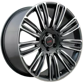 Диск LegeArtis concept-lr516 9.5 x 20 (модель 9267543)