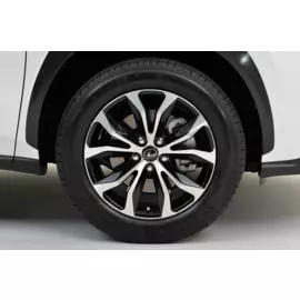 Диск LegeArtis Concept-LX516 7 x 17 (модель 9177844)