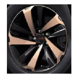 Диск LegeArtis Concept-LX525 8 x 19 (модель 9279448)