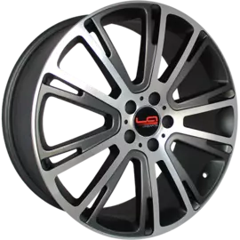 Диск LegeArtis Concept-MR504 10 x 21 (модель 9177851)