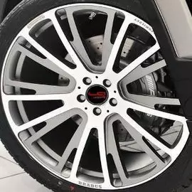 Диск LegeArtis Concept-MR504 8.5 x 20 (модель 9140150)