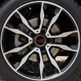 Диск LegeArtis Concept-MR508 8 x 18 (модель 9140202)