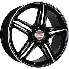 Диск LegeArtis Concept-MR521 6.5 x 17 (модель 9164042)