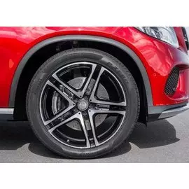 диск legeartis concept-mr523 8.5 x 20 (модель 9177860)