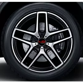 Диск LegeArtis concept-mr531 11 x 21 (модель 9200559)