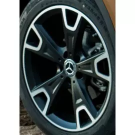 Диск LegeArtis Concept-MR534 6.5 x 17 (модель 9264868)