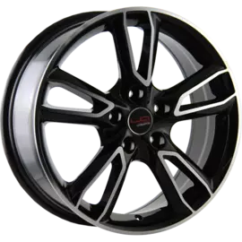 Диск LegeArtis Concept-MZ502 7 x 17 (модель 9293860)