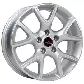 Диск LegeArtis concept-ns504 6.5 x 17 (модель 9124663)