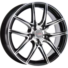 диск legeartis concept-ns509 6.5 x 17 (модель 9177876)