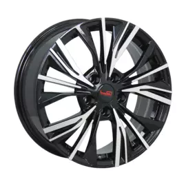 Диск LegeArtis Concept-NS548 7 x 17 (модель 9308379)