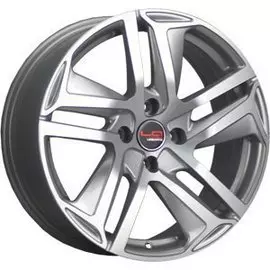 Диск LegeArtis concept-pg534 6.5 x 17 (модель 9140365)