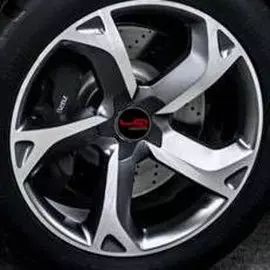 диск legeartis concept-pr515 9 x 19 (модель 9144593)