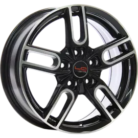 Диск LegeArtis Concept-SK504 6.5 x 16 (модель 9305088)