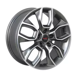 Диск LegeArtis Concept-SK527 7 x 17 (модель 9293104)