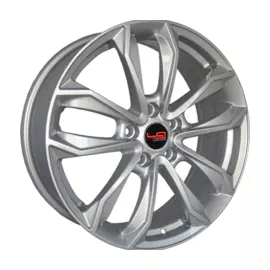 Диск LegeArtis Concept-TY510 7 x 17 (модель 9303995)