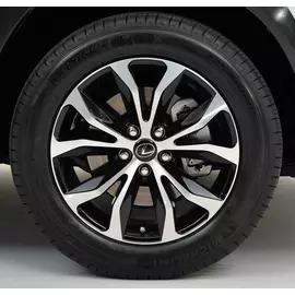 диск legeartis concept-ty531 7 x 17 (модель 9188291)