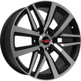 Диск LegeArtis Concept-TY533 7.5 x 17 (модель 9188293)