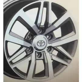 Диск LegeArtis Concept-TY533 8 x 18 (модель 9188300)