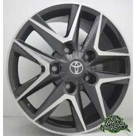 Диск LegeArtis concept-ty534 10 x 22 (модель 9188308)