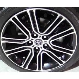 Диск LegeArtis Concept-TY546 7 x 17 (модель 9264906)