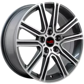 Диск LegeArtis Concept-TY546 7 x 17 (модель 9264908)