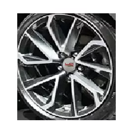 Диск LegeArtis Concept-TY549 7.5 x 18 (модель 9279370)