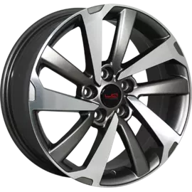 Диск LegeArtis Concept-TY551 7.5 x 18 (модель 9279479)