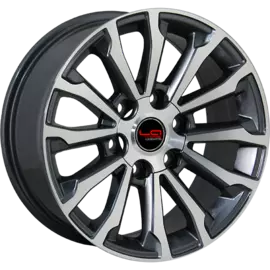 Диск LegeArtis Concept-TY555 7.5 x 17 (модель 9293209)