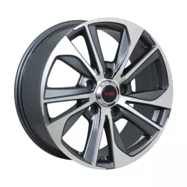 Диск LegeArtis Concept-TY560 8.5 x 20 (модель 9308344)