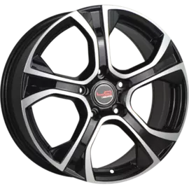 Диск LegeArtis concept-vv536 8 x 18 (модель 9140605)