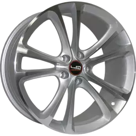 диск legeartis concept-vv540 8.5 x 19 (модель 9188346)