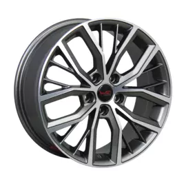 Диск LegeArtis Concept-VV552 7.5 x 19 (модель 9293301)