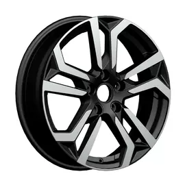 Диск LegeArtis FD165 7 x 17 (модель 9293418)