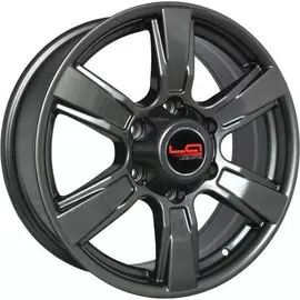 Диск LegeArtis gw2 7 x 17 (модель 9140903)