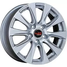 Диск LegeArtis h17 6.5 x 16 (модель 9104064)