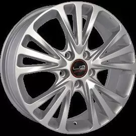 Диск LegeArtis h53 6.5 x 17 (модель 9134037)