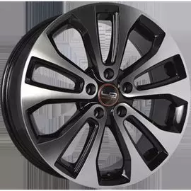 Диск LegeArtis HND124 7.5 x 19 (модель 9134087)