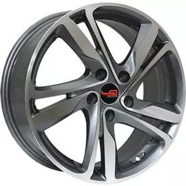 Диск LegeArtis hnd157 7 x 17 (модель 9161344)