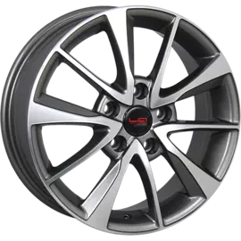 Диск LegeArtis HND265 7 x 17 (модель 9293451)