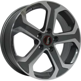 Диск LegeArtis ki150 6.5 x 17 (модель 9188007)