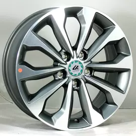 Диск LegeArtis KI254 7 x 17 (модель 9293495)