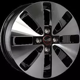 Диск LegeArtis KI52 6 x 15 (модель 9117755)