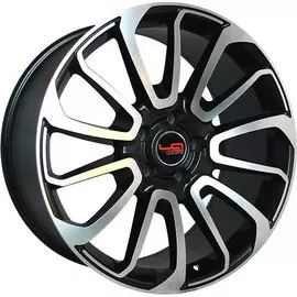 Диск LegeArtis LR39 9.5 x 20 (модель 9141028)