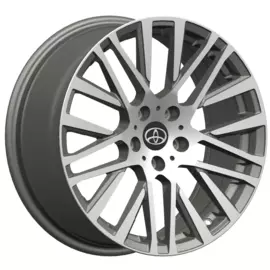 Диск LegeArtis lx101 8 x 18 (модель 9265002)