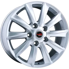 Диск LegeArtis lx27 8 x 17 (модель 9167842)