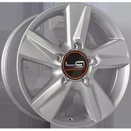 Диск LegeArtis LX43 8 x 18 (модель 9125405)