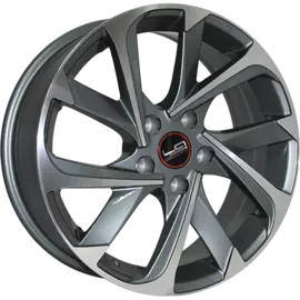 Диск LegeArtis LX73 7 x 17 (модель 9305050)