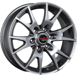 Диск LegeArtis mi38 7.5 x 17 (модель 9161400)